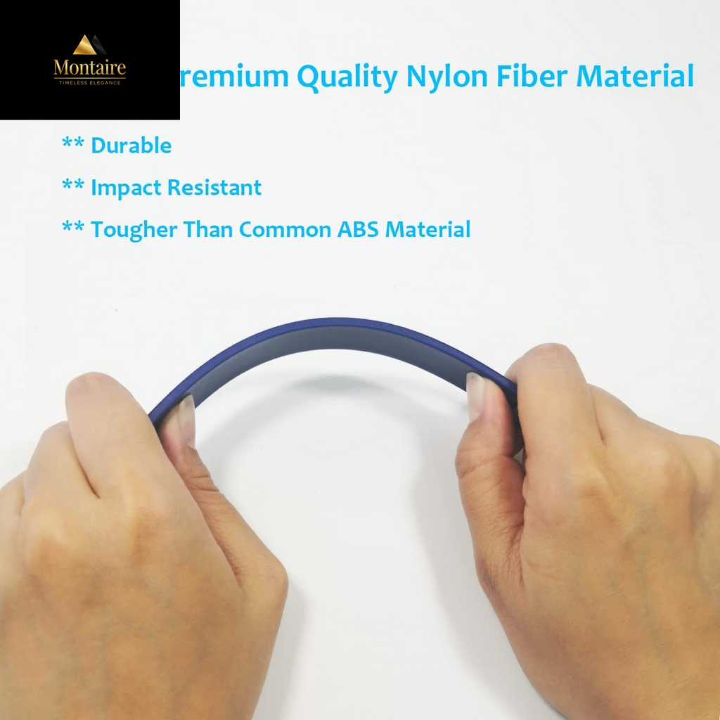 12 Pcs Trim Removal Tool Kit, No Scratch Plastic Pry Tool Kit, Car Panel Door Window Tools Car Interior Trim Kit Fastener Rivet Remover for Clip, Molding, Dashboards, Upholstery Toolkit