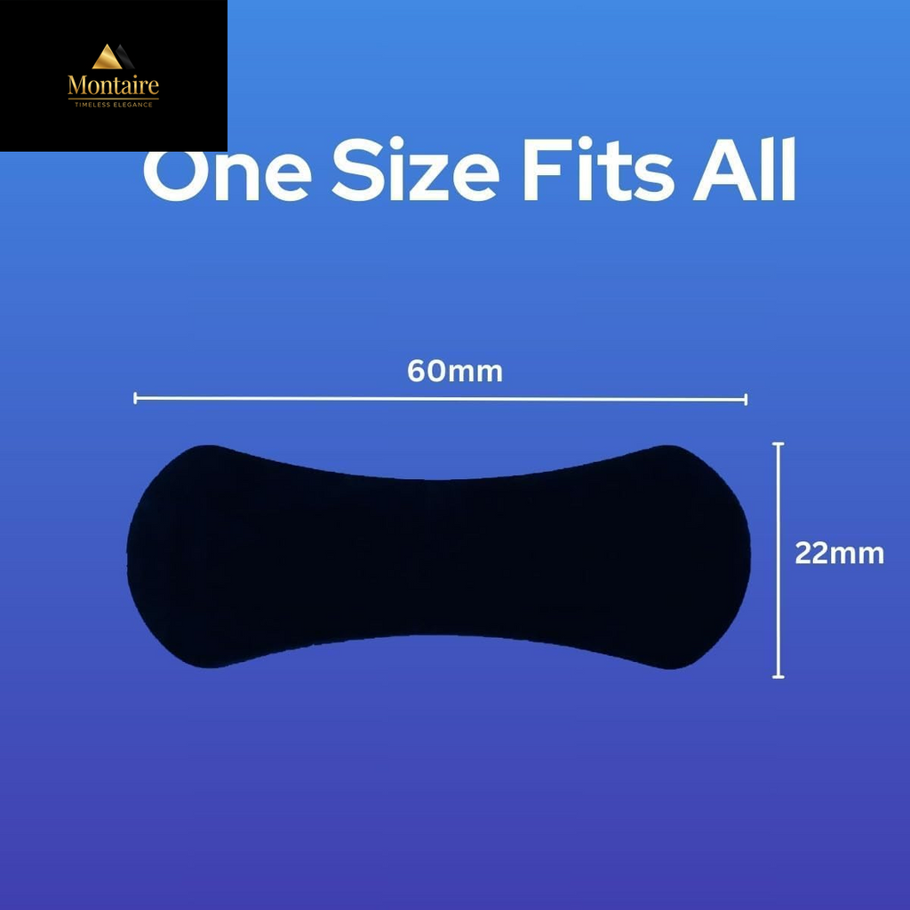 Nose Strips - Extra Strength Nasal Strips for Snoring, Breathing and Exercise - 30 Pack of Nose Tape for Sleeping